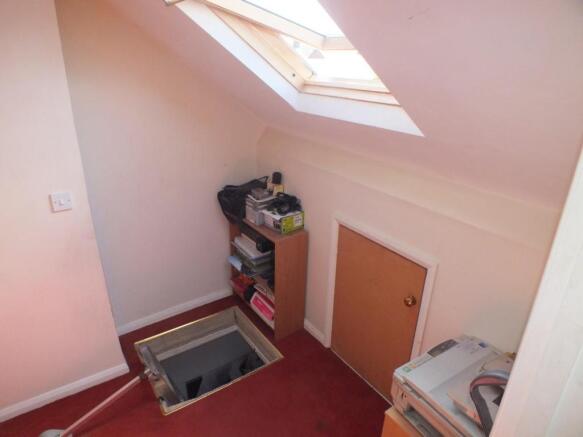 loft room 1
