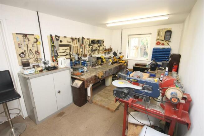 WORKSHOP