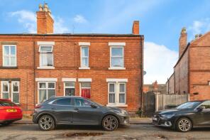 65, Gladstone Street, Beeston NG9 1EU