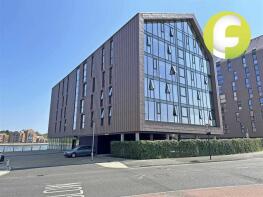 Apartment 15, Smokehouse One, Duke Street, North Shields NE29 6BU