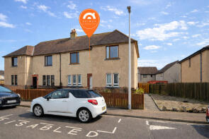 66, Pottery Street, Kirkcaldy KY1 3EU