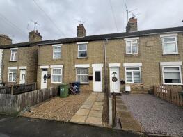 143, Elwyn Road, March PE15 9DB