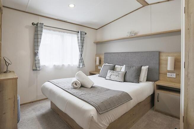 2 bed Lodge for sale Image 6