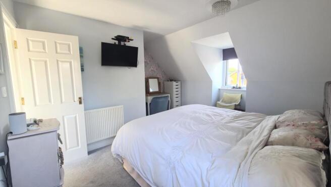 Master Suite