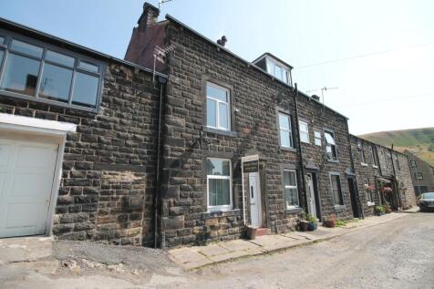Holme House Street, Littleborough, OL15