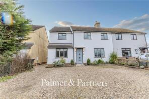 9, Straight Road, Stowmarket IP14 2HP