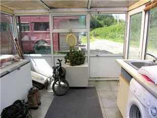Conservatory utility