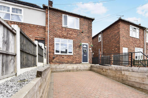 Derwent Gardens, Rotherham, S63