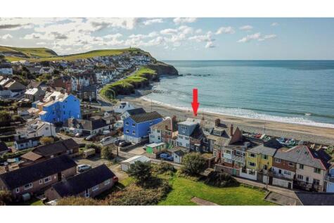 Borth, Ceredigion, SY24