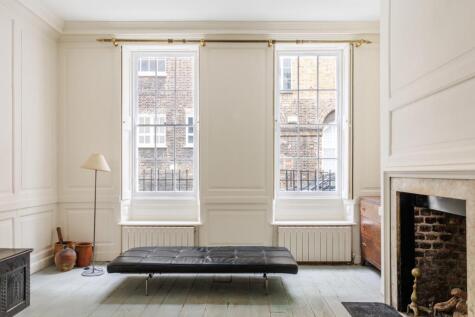 Old Gloucester Street, London WC1