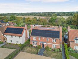 7, John Thresh Way, Maldon CM9 6FR