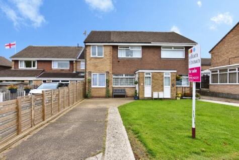 Pine Close, Killamarsh, Sheffield