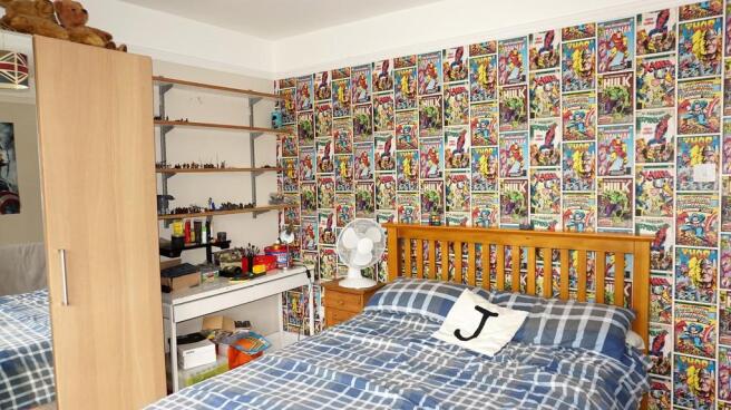 Bedroom 2