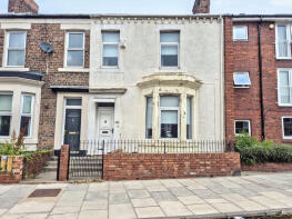 164, Albert Road, Jarrow NE32 5RR