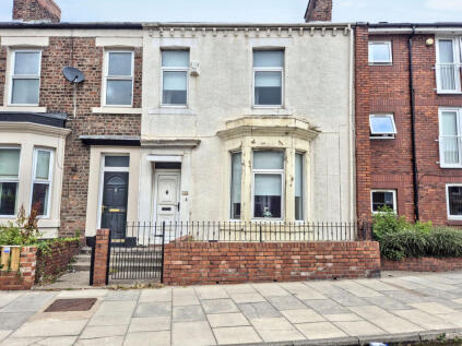 Albert Road, Jarrow, Tyne and Wear, NE32 5RR