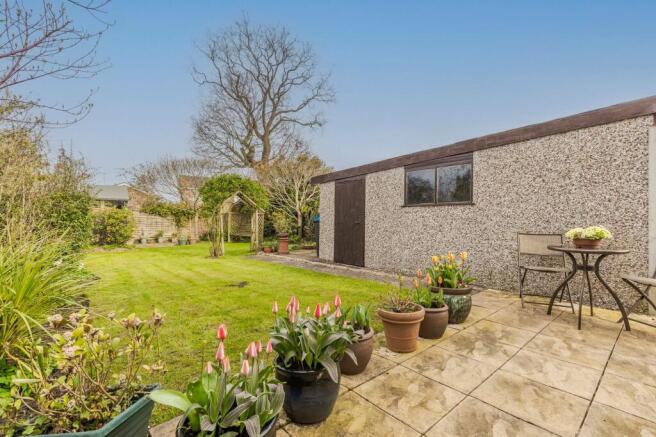 Hunters Drive, Tarvin, CH3 photo 2