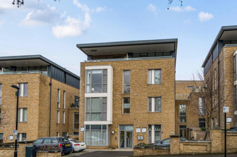 Belmont Park, Blackheath, Lewisham, London, SE13