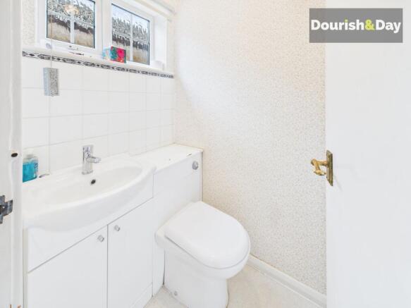 Guest WC
