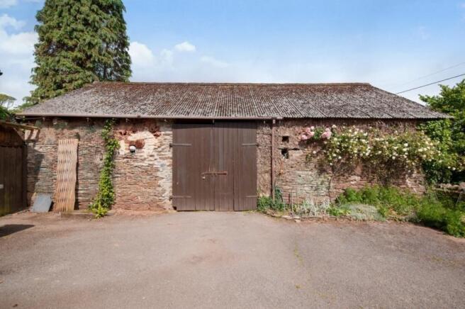 Barn