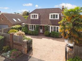 28a, Clovelly Road, Emsworth PO10 7HL