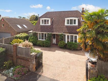 Clovelly Road, Emsworth, PO10
