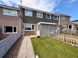14, Woodleigh Road, Newton Abbot TQ12 1PW
