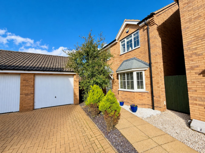 Kingsgate, Market Deeping, PE6