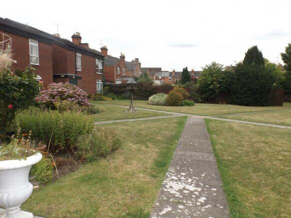 Communal Garden