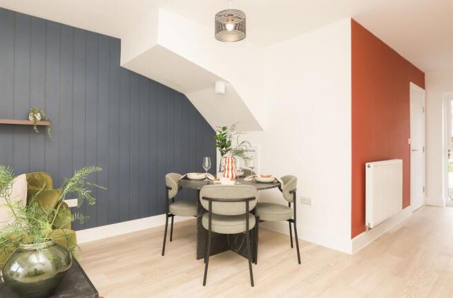 3 bed Terraced for sale Image 7