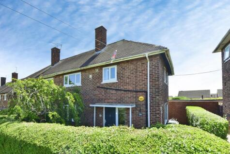 Cotleigh Crescent, SHEFFIELD, South Yorkshire, S12