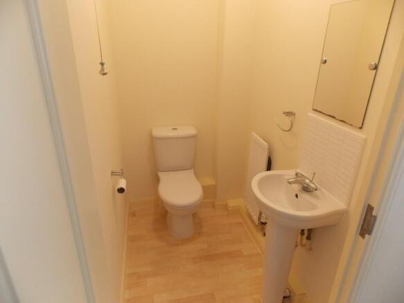 Cloakroom