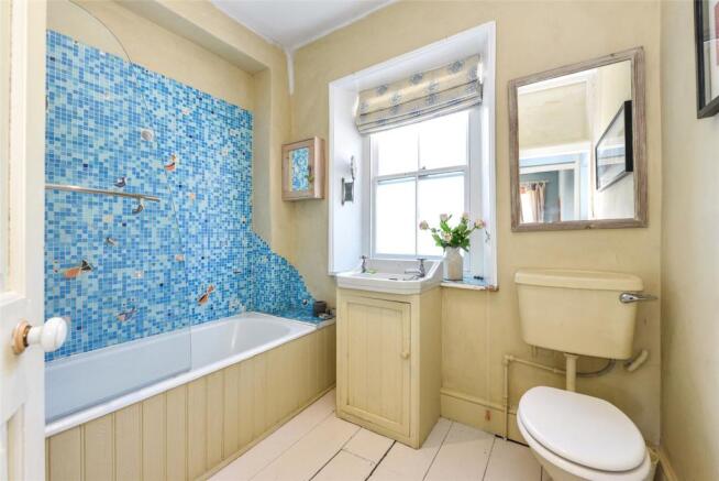 Family Bath