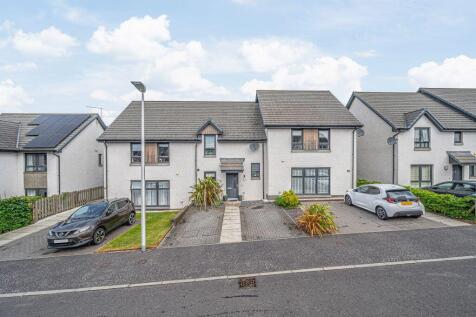 40 Acremoar Drive, Kinross, KY13 8RE