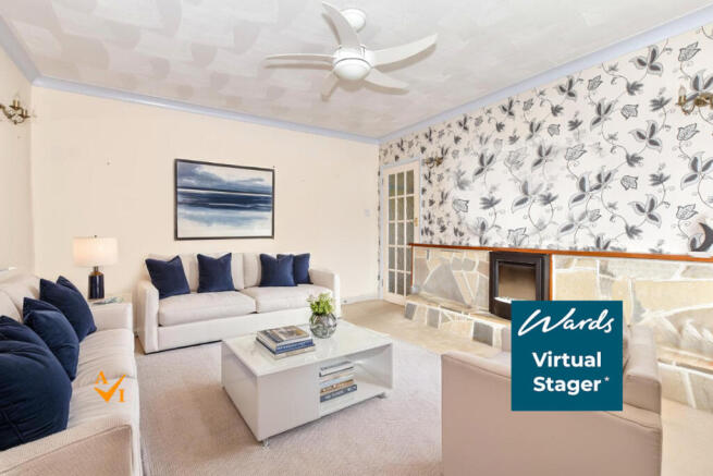 Lounge (Modern Style)