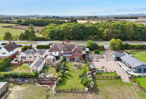 Ridgelands, Gloucester Road, Tewkesbury GL20 7DA