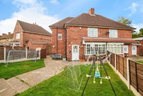 55, Briton Street, Thurnscoe, Rotherham S63 0HH