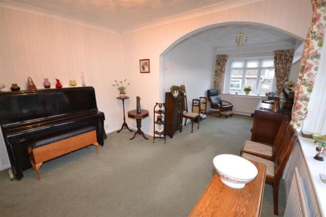 Reception Room 1
