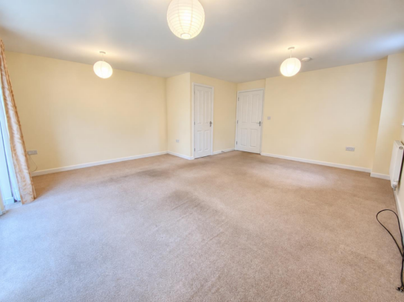 Lounge Dining Room