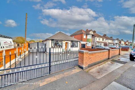 Pooles Lane, Willenhall