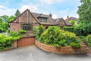 Oak Cottage, Wych Hill Lane, Woking GU22 0AA