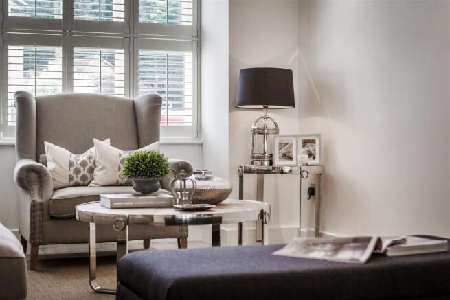 house. estate agency