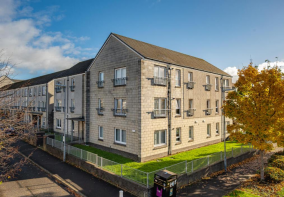 Flat 2/1, 25, Belvidere Gate, Glasgow G31 4QJ