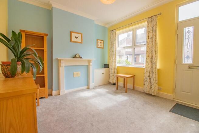 Front Room