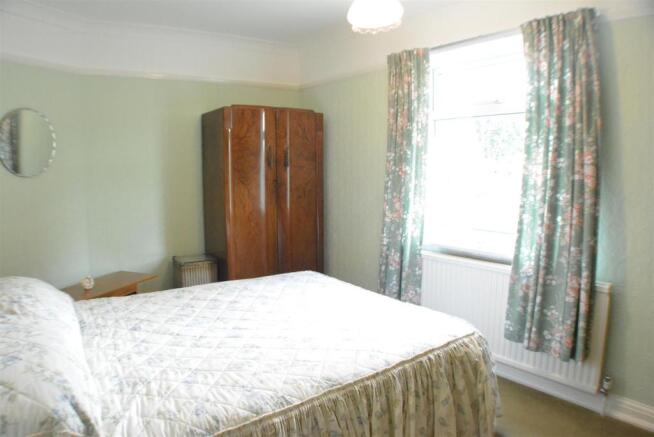 Bedroom No. 2