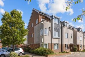 26, Rainbow Square, Shoreham-by-sea BN43 6AX