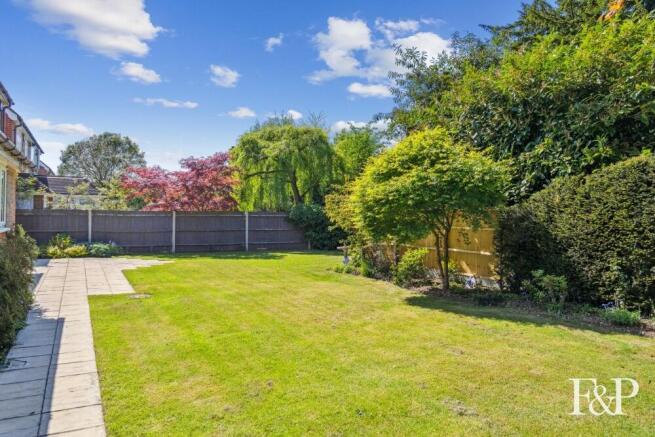 Misbourne Avenue, Chalfont St. Peter, Gerrards Cross photo 4