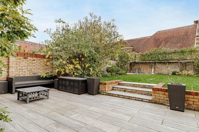Rear Garden (1)