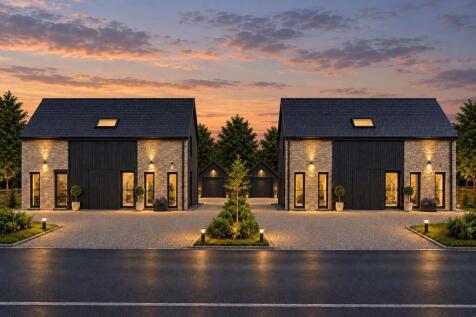 Development 2, Broomlee Mains, West Linton, EH46 7BP