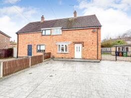 8, Irving Grove, Corby NN17 2BL
