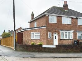 22, Brancaster Close, Leicester LE4 0LA